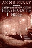 Читать книгу Highgate Rise