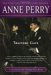 Читать книгу Traitors Gate