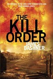 Читать книгу The Kill Order