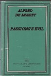 Читать книгу Passion's evil