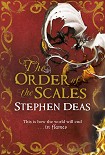 Читать книгу The Order of the Scales