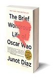 Читать книгу The Brief Wondrous Life of Oscar Wao