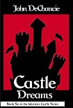 Читать книгу Castle Dreams