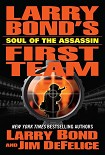 Читать книгу Soul of the Assassin