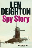 Читать книгу Spy Story