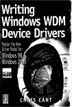 Читать книгу Writing Windows WDM Device Drivers