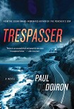 Читать книгу Trespasser