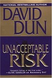 Читать книгу Unacceptable Risk