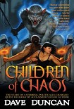 Читать книгу Children of Chaos
