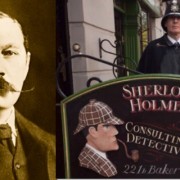 рассказы о Шерлоке Холмсе онлайн