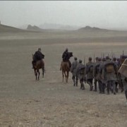 «Татарская пустыня» Буццати — краткий сюжет