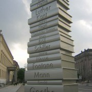 писатели Германии читать бесплатно онлайн
