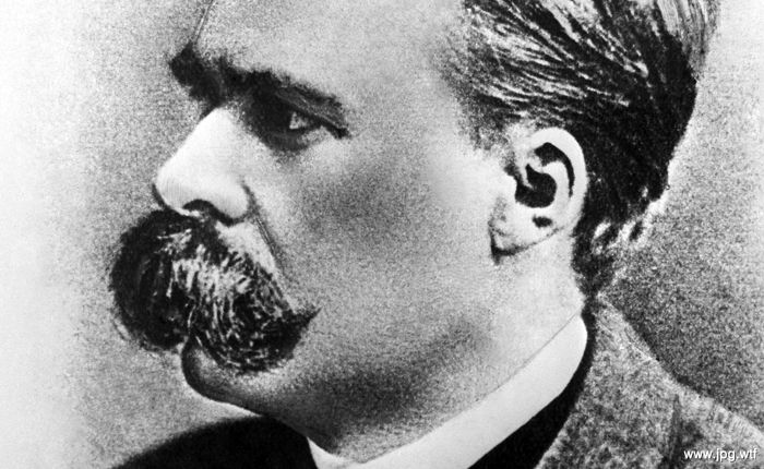 Читайте онлайн философские произведения Ф.Ницше на booksonline