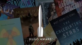 Премия Хьюго — что это, кто ее получил