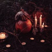 Роджер Желязны «Ночь в одиноком октябре» слушать аудиокнигу бесплатно