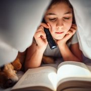 3 немейнстримные книги для подростков читать онлайн
