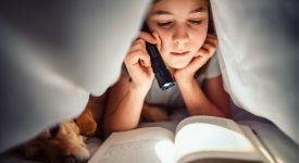 3 немейнстримные книги для подростков читать онлайн