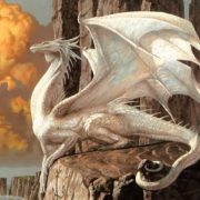 Корнелия Функе «Повелитель драконов» читать онлайн