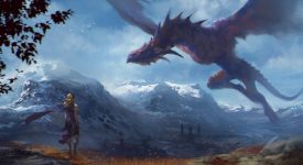 Робин Хобб «Хранитель драконов» читать онлайн