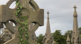 Джозеф Ле Фаню «Дом у кладбища» читать онлайн