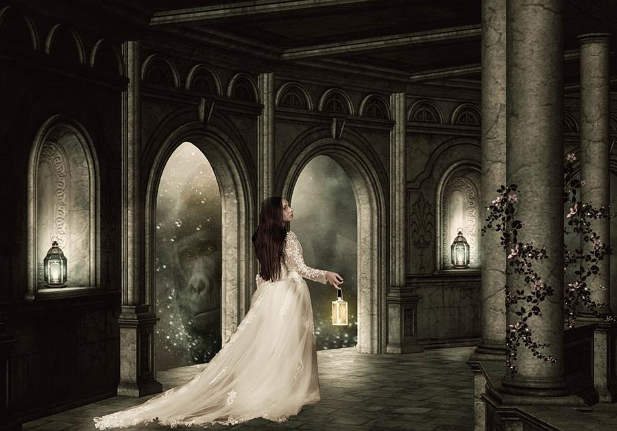 Амелия Эдвардс «Карета-призрак. Английские рассказы о привидениях» слушать онлайн