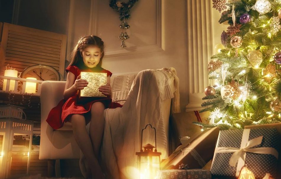 Ричард Пол Эванс «Рождественская шкатулка» читать онлайн