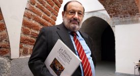 Публицистика Умберто Эко: «Заклятье сатаны» читать онлайн
