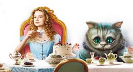 «Алиса в Стране чудес» читать онлайн бесплатно