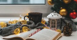 Книги для рождественского настроения читать онлайн