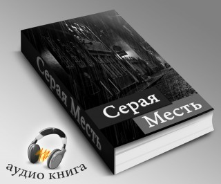 Читать книгу Серая Месть