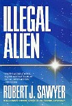 Читать книгу Illegal Alien