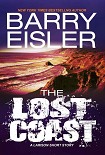 Читать книгу The Lost Coast: A Larison Short Story