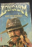 Читать книгу Longarm and the Wendigo