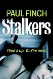 Читать книгу Stalkers