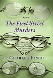 Читать книгу The Fleet Street Murders