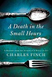 Читать книгу A Death in the Small Hours