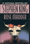 Читать книгу Rose Madder
