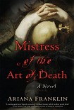 Читати книгу Mistress of the Art of Death
