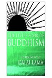 Читать книгу The little book of Buddhism