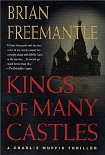 Читать книгу Kings of Many Castles
