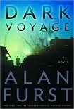 Читать книгу Dark Voyage