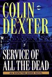 Читать книгу Service of all the dead