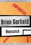 Читать книгу Hopscotch