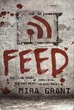 Читать книгу Feed