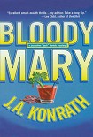 Читать книгу Bloody Mary