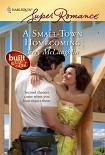 Читать книгу A Small-Town Homecoming