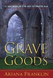 Читать книгу Grave Goods aka Relics of the Dead