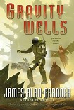 Читать книгу Gravity Wells (Short Stories Collection)