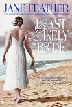 Читать книгу The Least Likely Bride