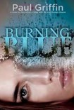 Читать книгу Burning Blue